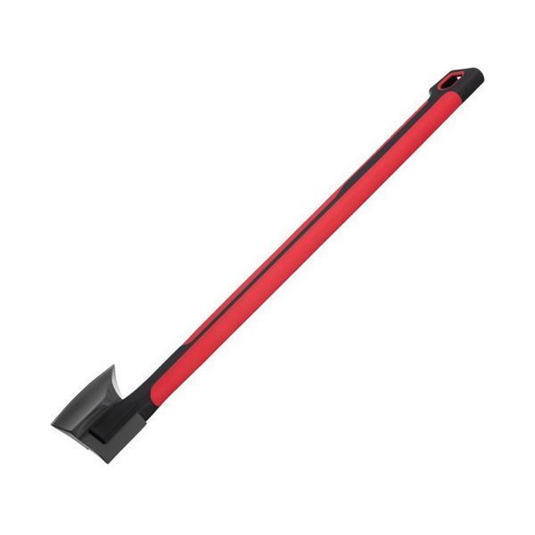Колун 2300 г, ручка з фібергласу, STORM INTERTOOL HT-0298 HT-0298 фото