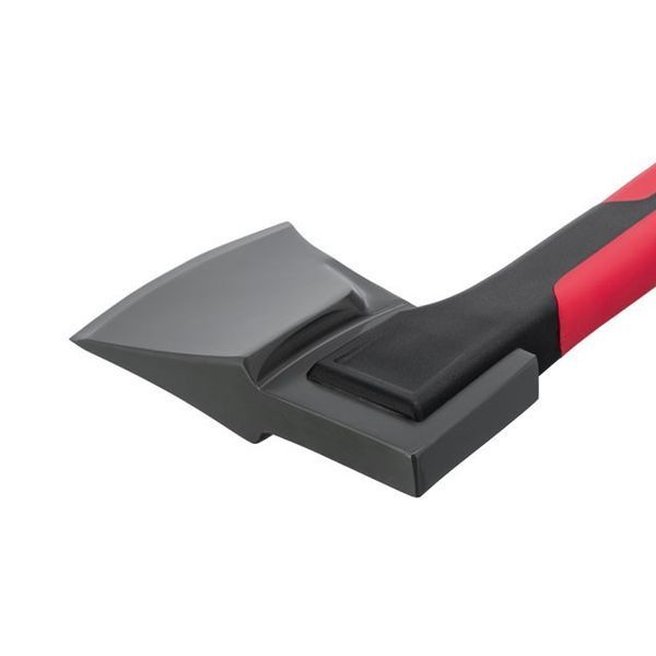 Колун 2300 г, ручка з фібергласу, STORM INTERTOOL HT-0298 HT-0298 фото
