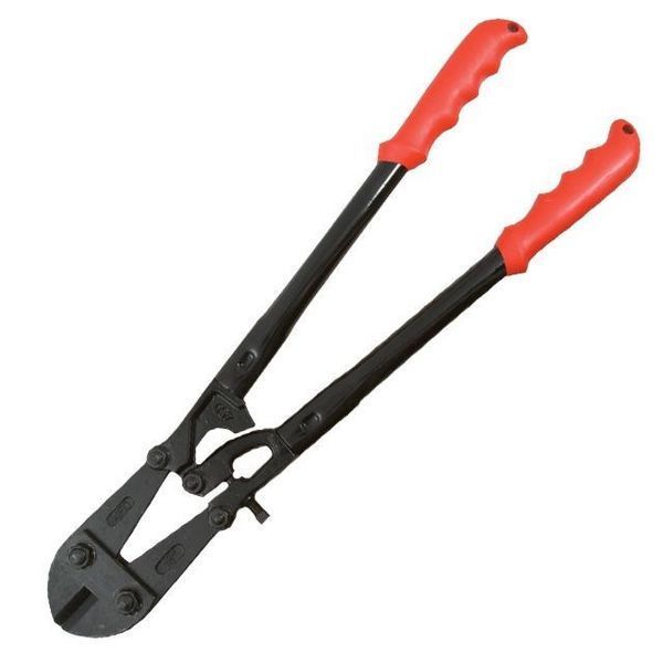 Ножницы арматурные 1050 мм, Cr-V, max 13 мм INTERTOOL HT-0156 HT-0156 фото