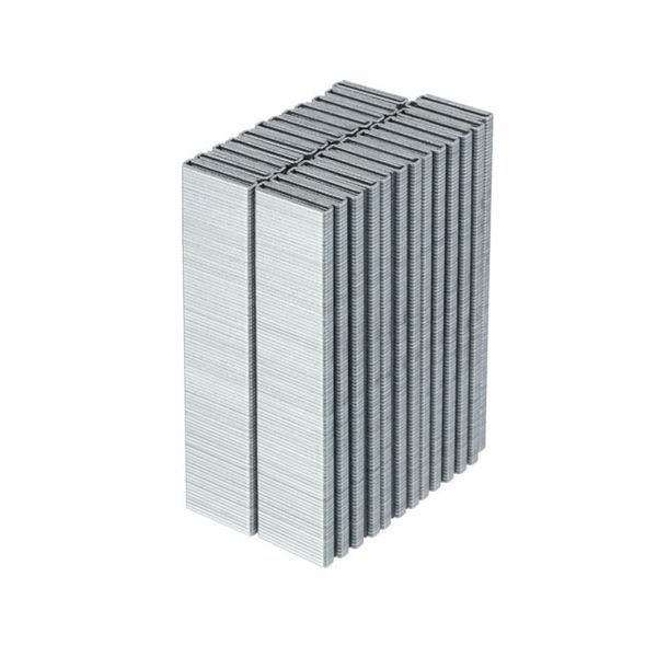 Скоба для степлера PT-1612 28 мм (18GA) 5,7(5,8)x1,25x1,0 мм 5000 шт./пач INTERTOOL PT-8328 PT-8328 фото