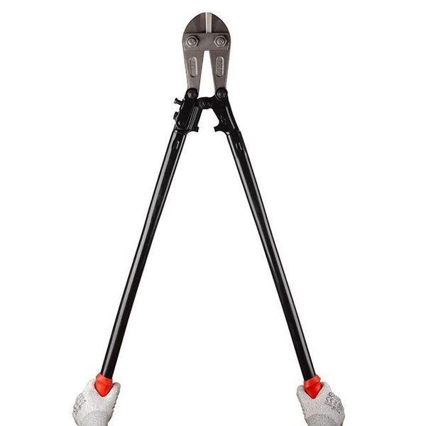 Ножницы арматурные 1050 мм, Cr-V, max 13 мм INTERTOOL HT-0156 HT-0156 фото