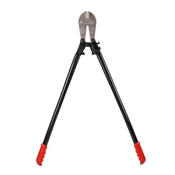 Ножницы арматурные 1050 мм, Cr-V, max 13 мм INTERTOOL HT-0156 HT-0156 фото