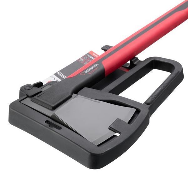 Колун 2300 г, ручка з фібергласу, STORM INTERTOOL HT-0298 HT-0298 фото