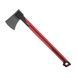 Колун 2300 г, ручка з фібергласу, STORM INTERTOOL HT-0298 HT-0298 фото 1