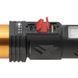 Фонарь ручной мульти, 6 режимов INTERTOOL LB-0125 LB-0125 фото 9