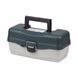 Ящик для инструмента 13,5" 341x178x151 мм INTERTOOL BX-6113 BX-6113 фото 1