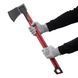 Колун 2300 г, ручка з фібергласу, STORM INTERTOOL HT-0298 HT-0298 фото 9
