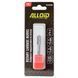Alloid Pro. Борфреза твердосплавна для металу, тип C, D-8 мм, d-6 мм, L-65 мм CB-63238C фото 5