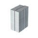Скоба для степлера PT-1612 28 мм (18GA) 5,7(5,8)x1,25x1,0 мм 5000 шт./пач INTERTOOL PT-8328 PT-8328 фото 5