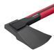 Колун 2300 г, ручка з фібергласу, STORM INTERTOOL HT-0298 HT-0298 фото 3