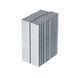 Скоба для степлера PT-1612 28 мм (18GA) 5,7(5,8)x1,25x1,0 мм 5000 шт./пач INTERTOOL PT-8328 PT-8328 фото 8