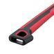 Колун 2300 г, ручка з фібергласу, STORM INTERTOOL HT-0298 HT-0298 фото 6