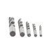 Набір свердел для дерева 5 шт INTERTOOL SD-0205 SD-0205 фото 5