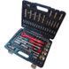 Профессиональный набор инструментов Cr-V 1/2" и 1/4" 108 ед. INTERTOOL ET-6108 с пожизненной гарантией ET-6108 фото 7