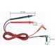 Щупы для мультиметра MD-0001/MD-0002 INTERTOOL MD-0102 MD-0102 фото 2