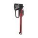 Колун 2300 г, ручка з фібергласу, STORM INTERTOOL HT-0298 HT-0298 фото 5