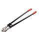 Ножницы арматурные 1050 мм, Cr-V, max 13 мм INTERTOOL HT-0156 HT-0156 фото 3