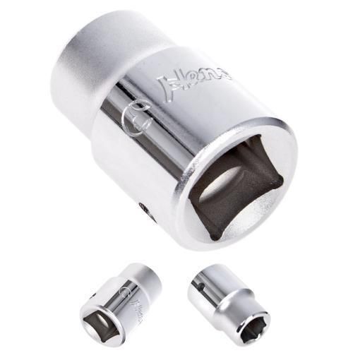 HANS. Торцевая головка 3/4"DR 6-гр. 19 мм (6400M19) (6400М19) 6400М19 фото