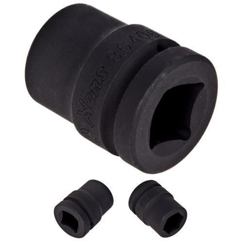HANS. Торцевая головка ударная 3/4"DR, 19мм (86400M19) (86400М19) 86400М19 фото