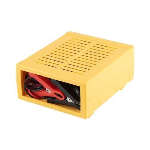 Зарядне устр-во PULSO BC-12015 12V/0.4-15A/5-150AHR/Імпульсне (BC-12015) BC-12015 фото