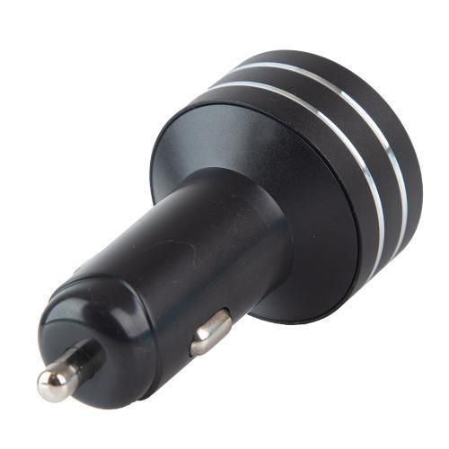 Модулятор FM, VOIN W-3301, 12-24V 2 USB 3,1A, Bluetooth 5.0, Hands-free, ambient light (W-3301) W-3301 фото