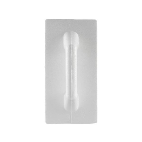 Терка пенопластовая 260*130мм 90г/дм INTERTOOL KT-0011 KT-0011 фото