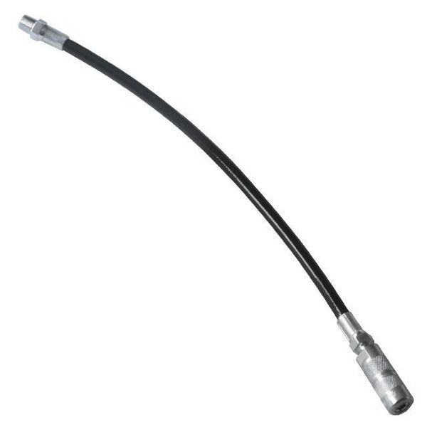 Шланг гибкий для смазочного шприца 8x300 мм INTERTOOL HT-0064 HT-0064 фото