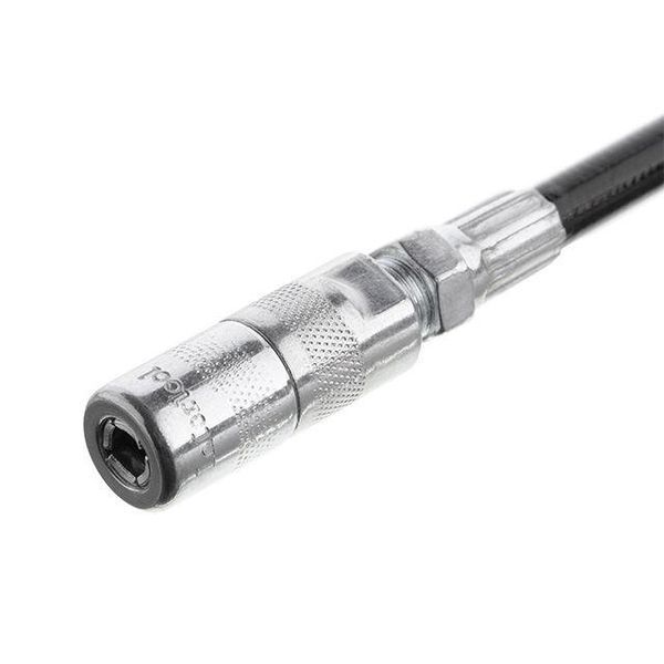 Шланг гибкий для смазочного шприца 8x300 мм INTERTOOL HT-0064 HT-0064 фото