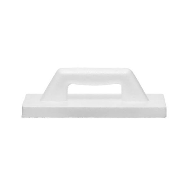 Терка пенопластовая 260*130мм 90г/дм INTERTOOL KT-0011 KT-0011 фото