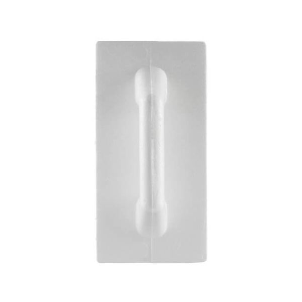 Терка пенопластовая 260*130мм 90г/дм INTERTOOL KT-0011 KT-0011 фото