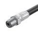 Шланг гибкий для смазочного шприца 8x300 мм INTERTOOL HT-0064 HT-0064 фото 6