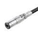 Шланг гибкий для смазочного шприца 8x300 мм INTERTOOL HT-0064 HT-0064 фото 5