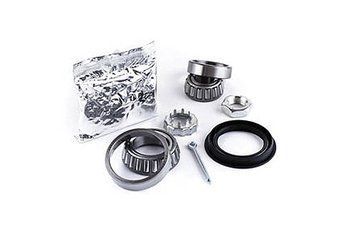 Подшипник ступицы задний Daewoo Lanos, Sens, Espero, Nexia, Nubira (копмлект) AURORA BA-DW0010R BA-DW0010R фото
