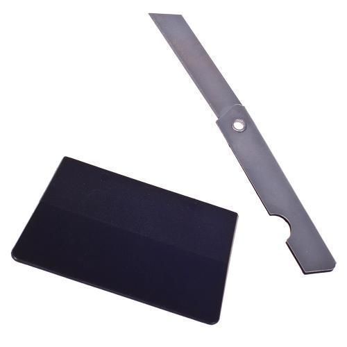 Пленка тонировочная SOLUX SRC 1,0х3м Super Dark Black 3% (PCG-1A SRC 1.0) PCG-1A SRC 1.0 фото