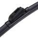 Щетки стеклоочистителя гибридные VOIN 16"-400мм (TPX6M-16") HIBRID (VH-16400) VH-16400 фото 8
