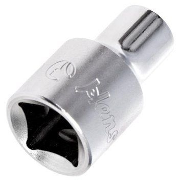 HANS. Торцева головка 1/2" 6-г. 10 мм (4400M10) (4400M10) 4400M10 фото