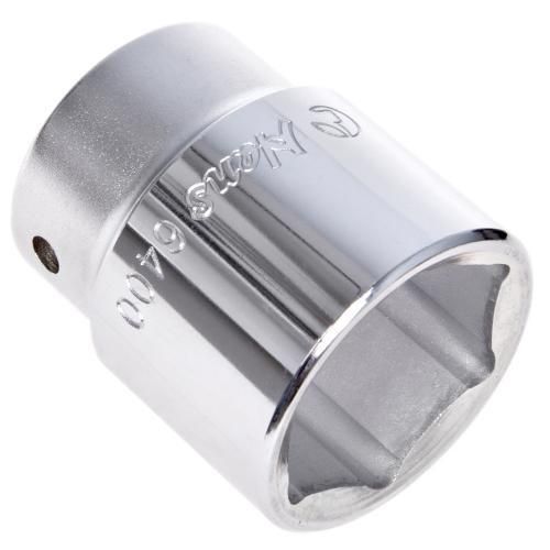 HANS. Торцевая головка 3/4"DR 6-гр. 36 мм (6400M36) (6400М36) 6400М36 фото