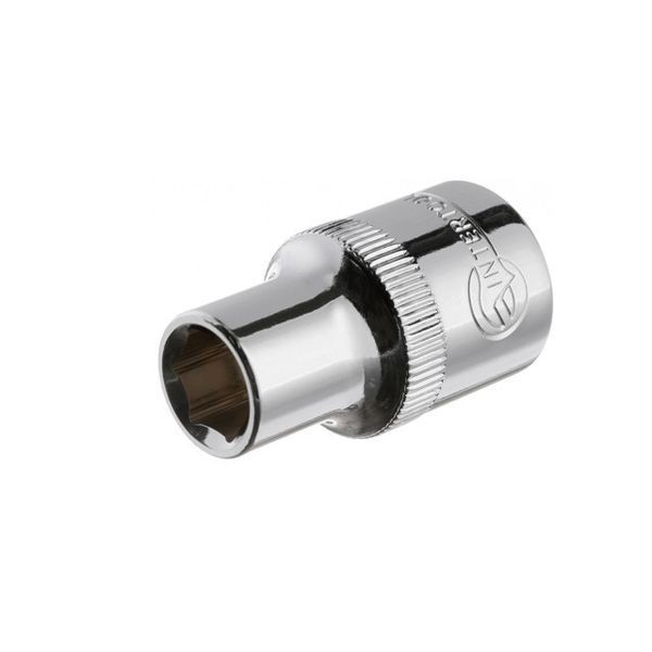 Головка шестигранная 1/2", 10ммx38мм Cr-V ET-0010 фото