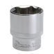 Головка шестигранна 1/2", 29 мм*38 мм, Cr-V ET-0029 фото 4
