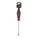 Отвертка крестовая PH3*150 мм, S2, STORM INTERTOOL VT-3424 VT-3424 фото 6
