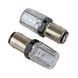 Лампа PULSO/габаритная/LED 1157/BAZ15d/12SMD-2835/9-36v/120/50lm (LP-66157R) LP-66157R фото 2