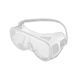 Очки защитные INTERTOOL SP-0021 SP-0021 фото 1