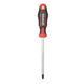 Отвертка крестовая PH3*150 мм, S2, STORM INTERTOOL VT-3424 VT-3424 фото 8