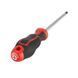 Отвертка крестовая PH3*150 мм, S2, STORM INTERTOOL VT-3424 VT-3424 фото 7