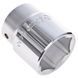 HANS. Торцевая головка 3/4"DR 6-гр. 36 мм (6400M36) (6400М36) 6400М36 фото 2