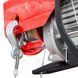 Лебідка електрична 220/230В, 500 Вт, 125/250 кг, трос 3.0 мм*12 м INTERTOOL GT1481 GT1481 фото 6