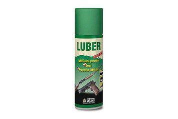 Смазка для оружия LUBER 200мл ATAS 063606 063606 фото