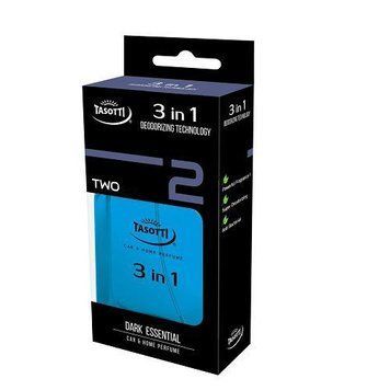 Ароматизатор спрей Tasotti/антибактеріальна серія "3 in 1"- 50ml/Dark Essential (No 2) (TASNo2) TAS№2 фото