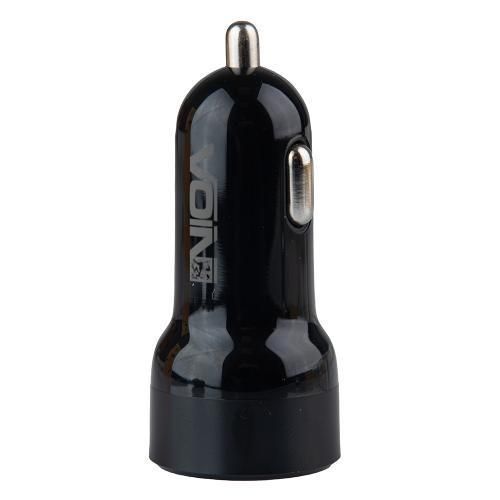 Автомобільний зарядний пристрій VOIN 51W, 1 USB QC 3.0 18 W + 1PD 33 W, 12/24 V (C-51210Q) C-51210Q фото