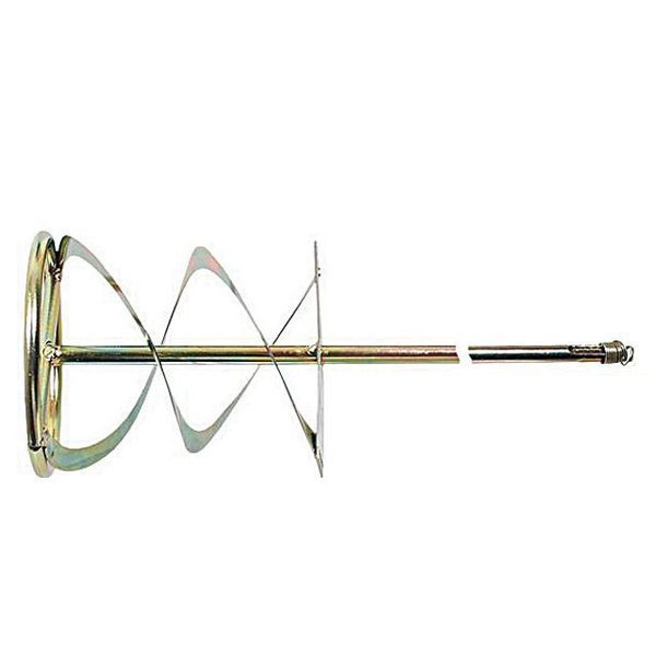 Міксер для сумішей SDS PLUS 100x600 мм INTERTOOL HT-4007 HT-4007 фото